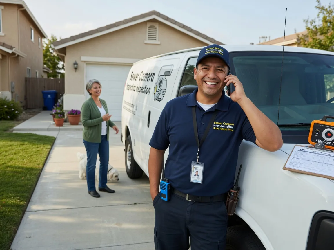 Sewer Line Repair Lewisville, AR FAQs